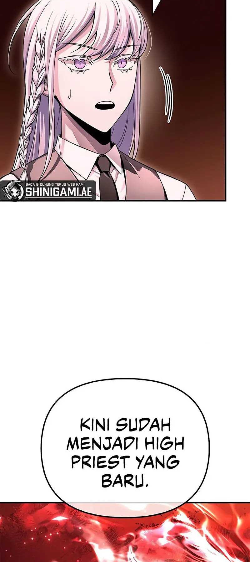 Superhuman Battlefield Chapter 85 Gambar 42