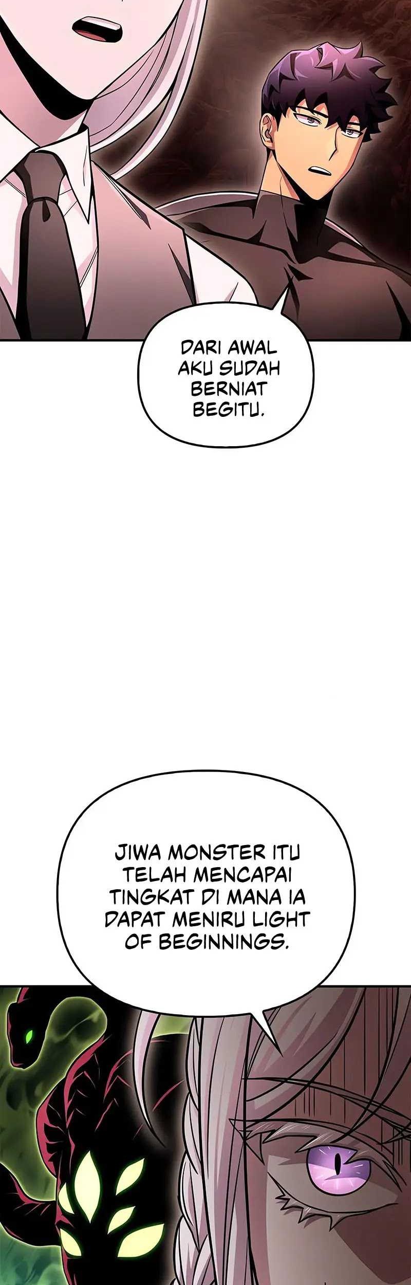 Superhuman Battlefield Chapter 85 Gambar 49