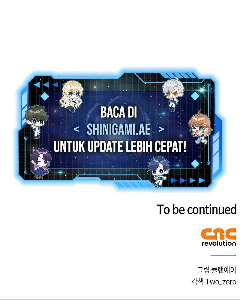 Superhuman Battlefield Chapter 85 Gambar 76