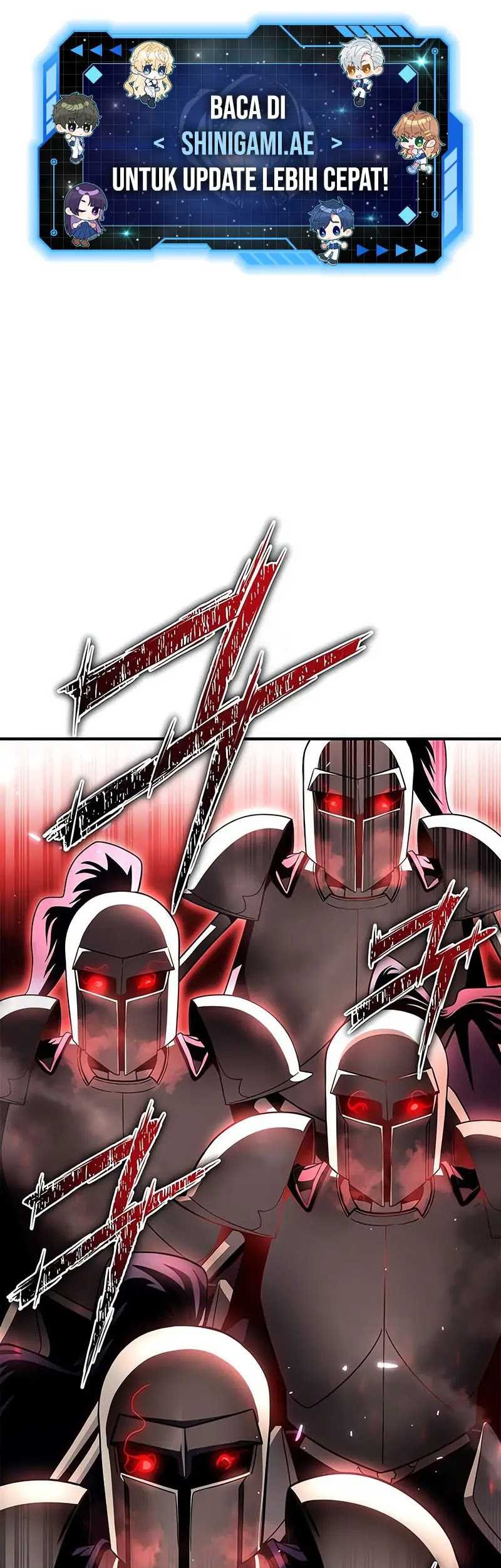 Manhwa Superhuman Battlefield Chapter 85 gambar nomor 2