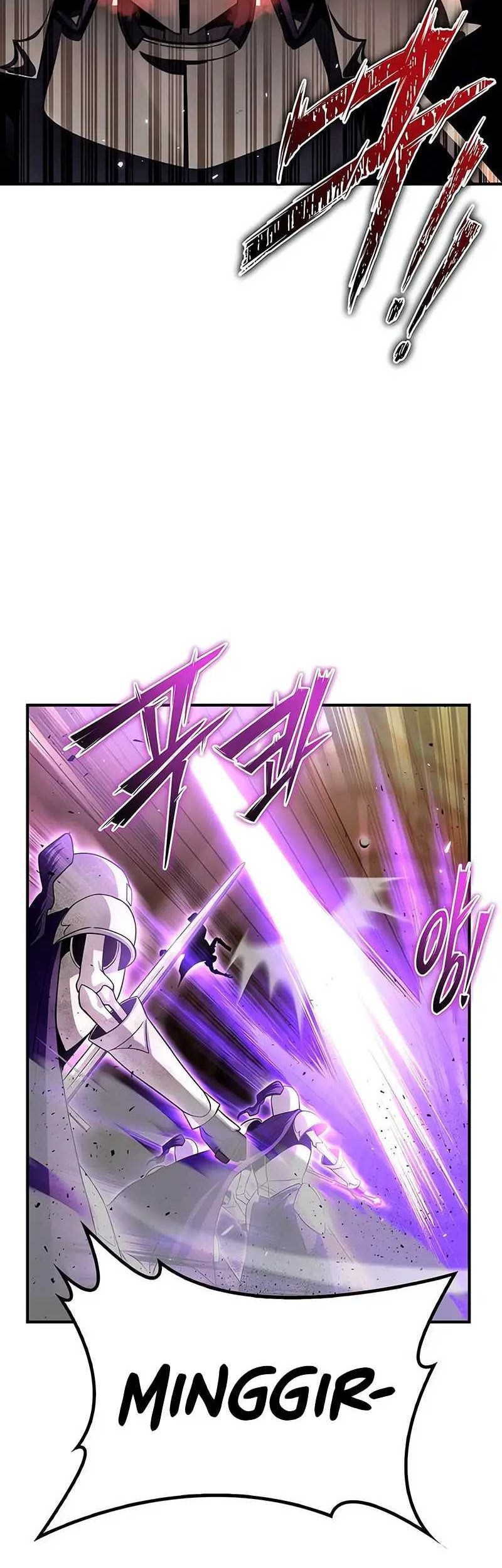 Superhuman Battlefield Chapter 85 Gambar 3