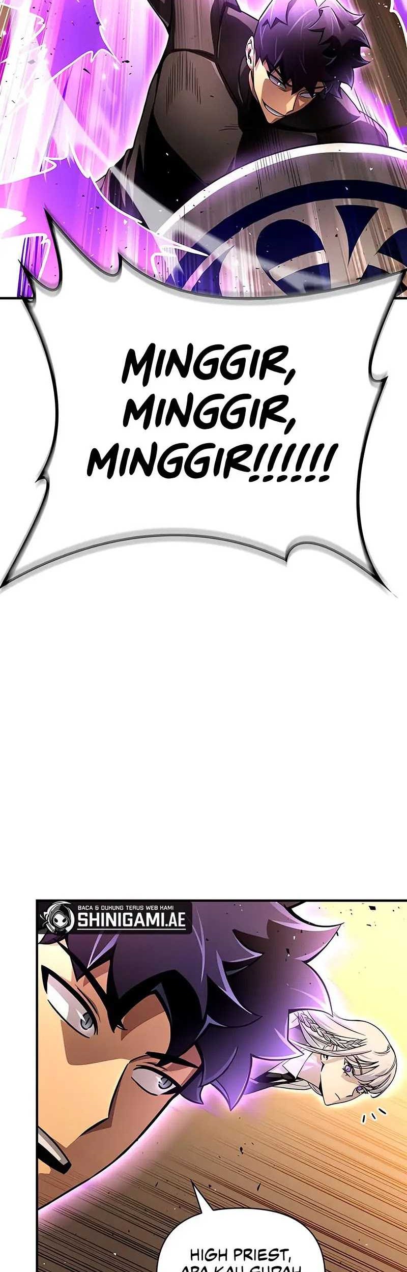 Superhuman Battlefield Chapter 85 Gambar 5