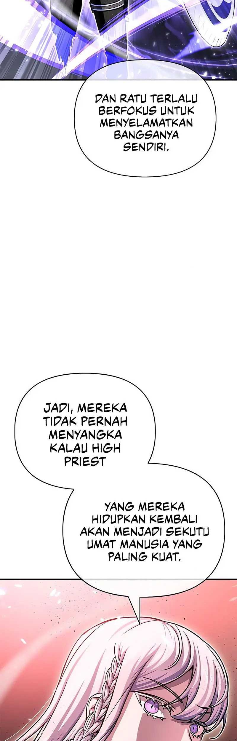 Superhuman Battlefield Chapter 85 Gambar 9