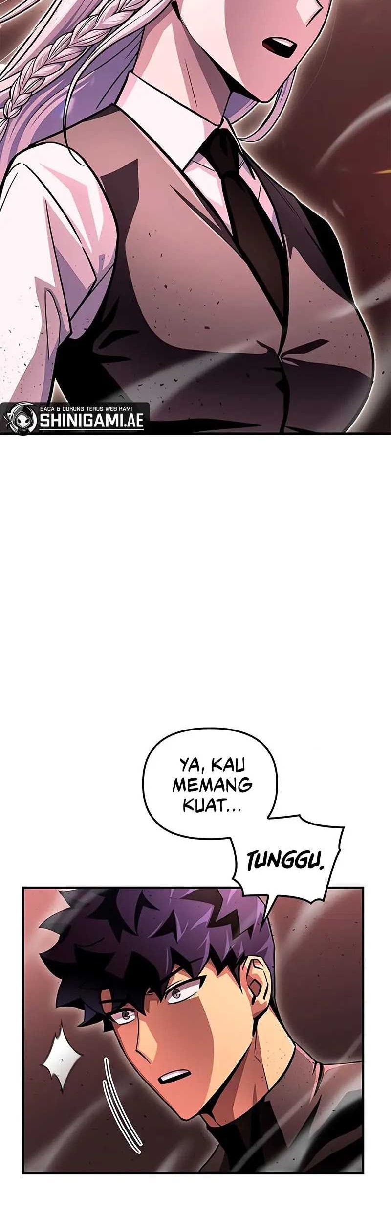 Superhuman Battlefield Chapter 85 Gambar 10