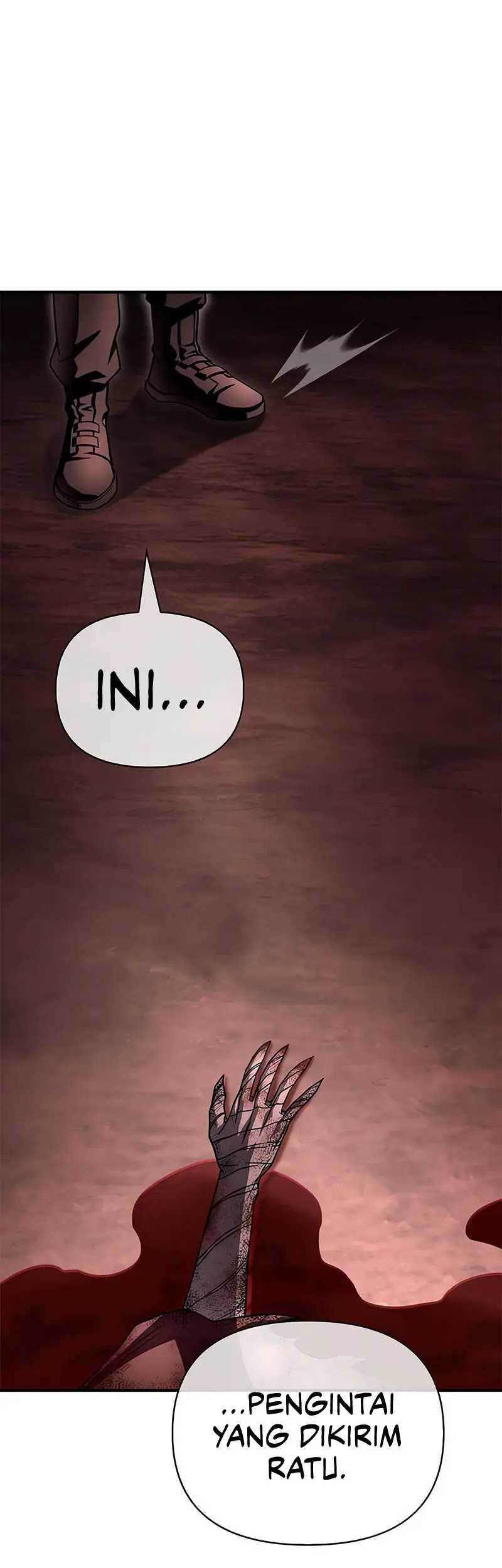 Superhuman Battlefield Chapter 85 Gambar 11