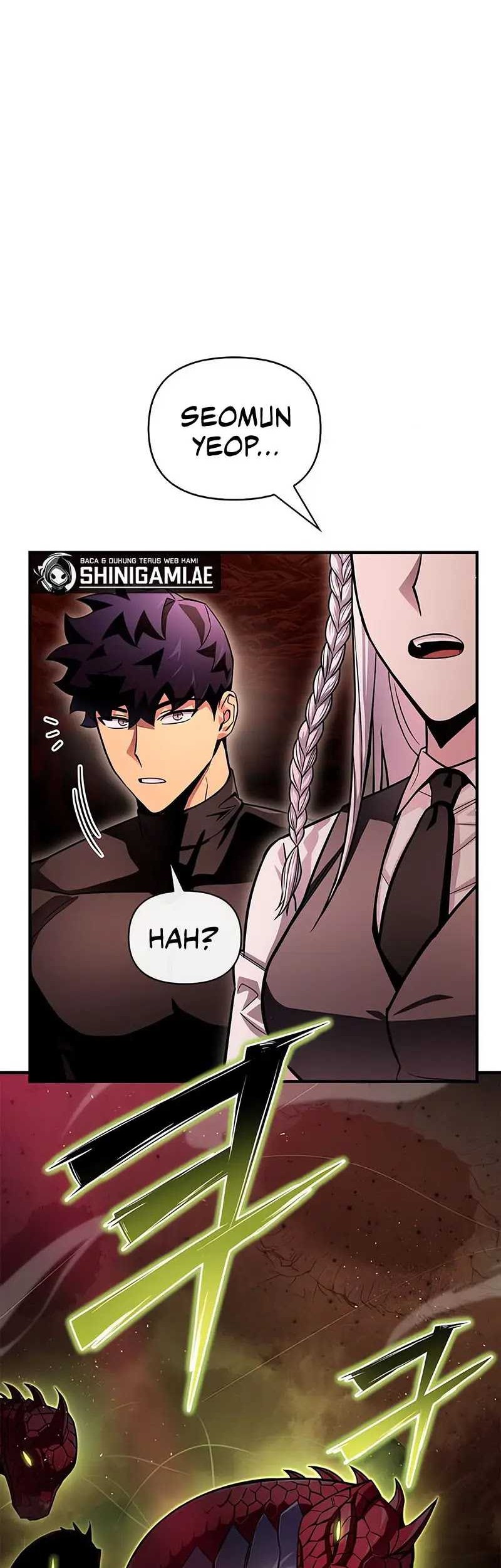 Superhuman Battlefield Chapter 85 Gambar 12