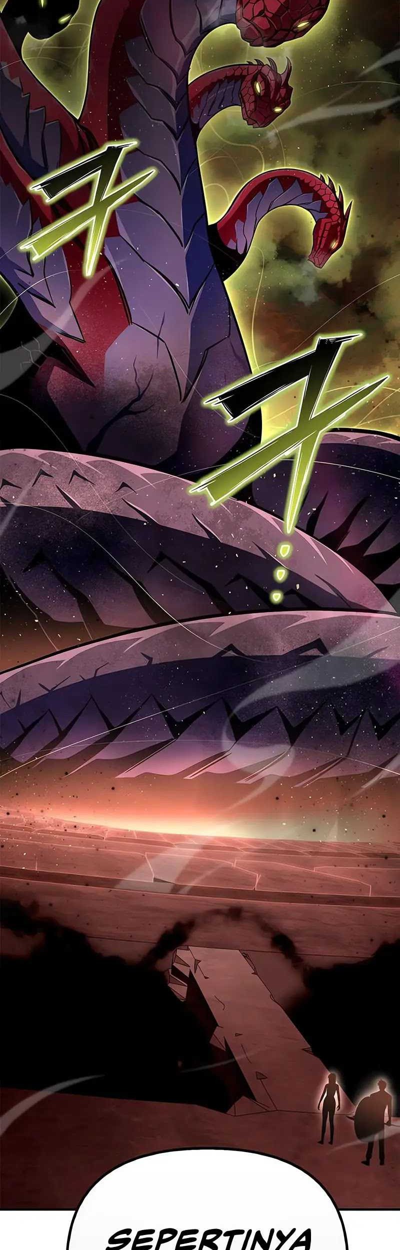 Superhuman Battlefield Chapter 85 Gambar 13