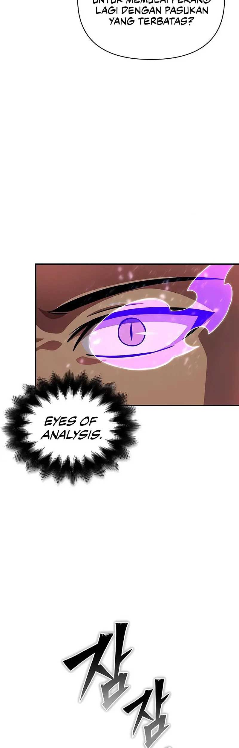 Superhuman Battlefield Chapter 85 Gambar 17