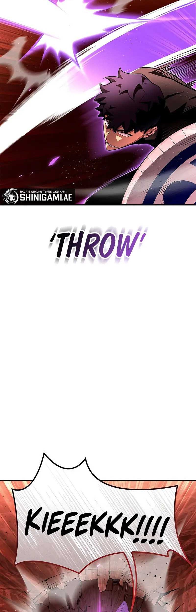 Superhuman Battlefield Chapter 85 Gambar 22