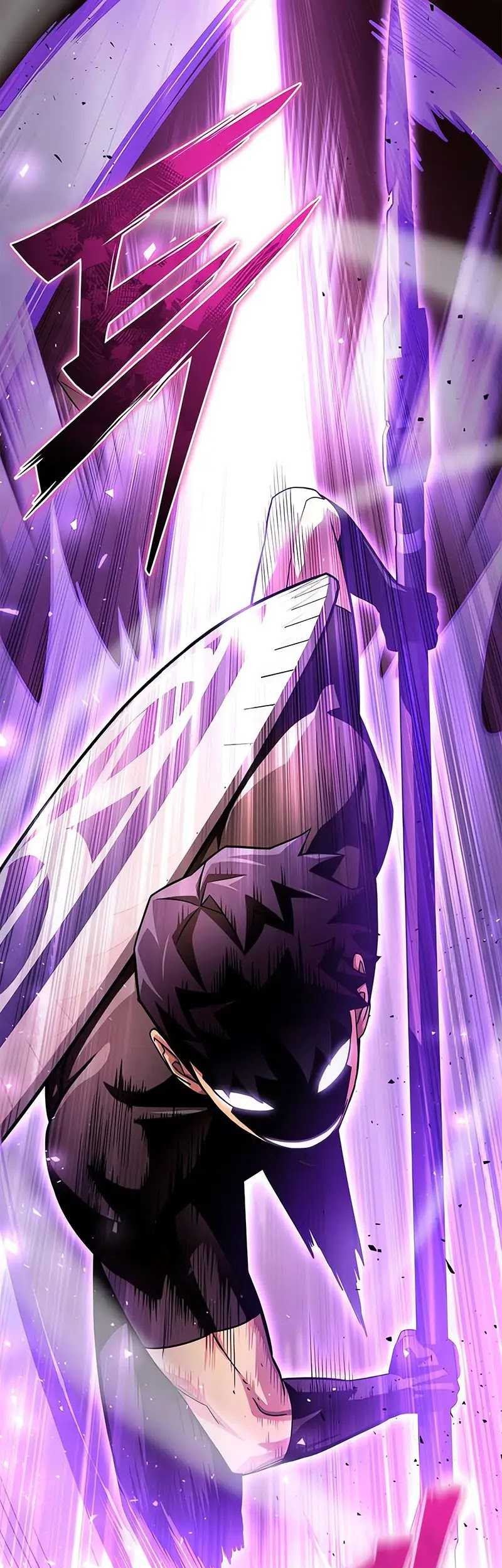 Superhuman Battlefield Chapter 85 Gambar 31