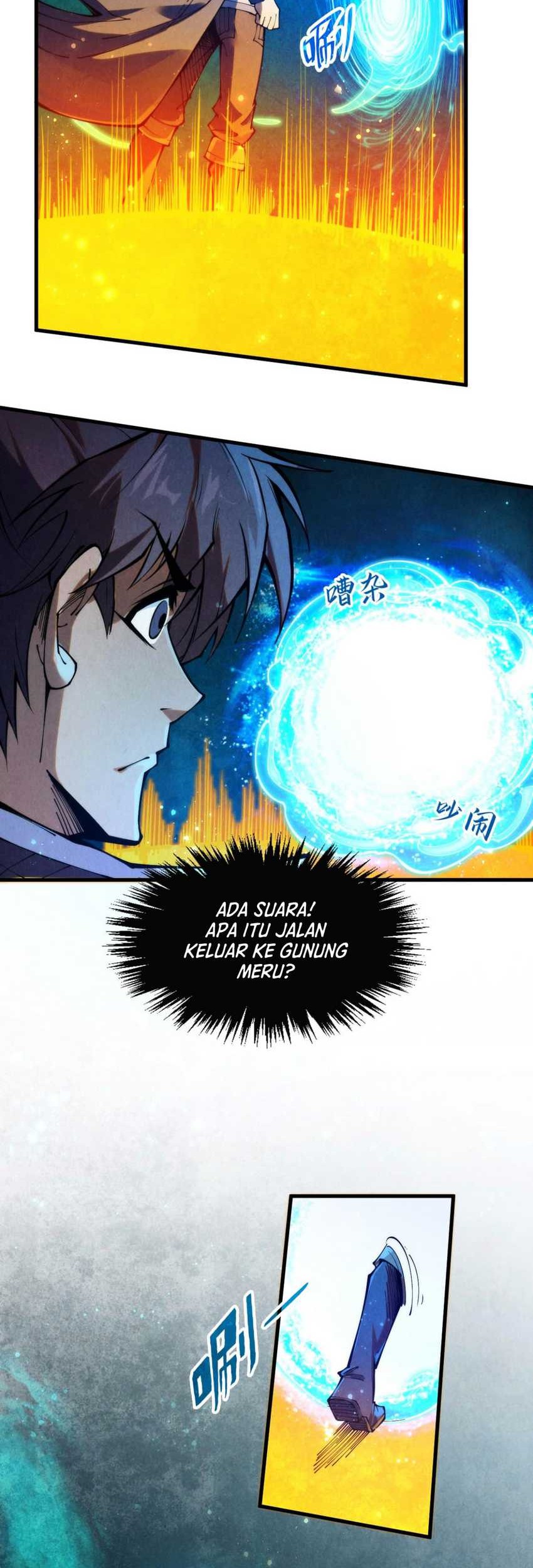 The Ultimate of All Ages Chapter 259 Gambar 47