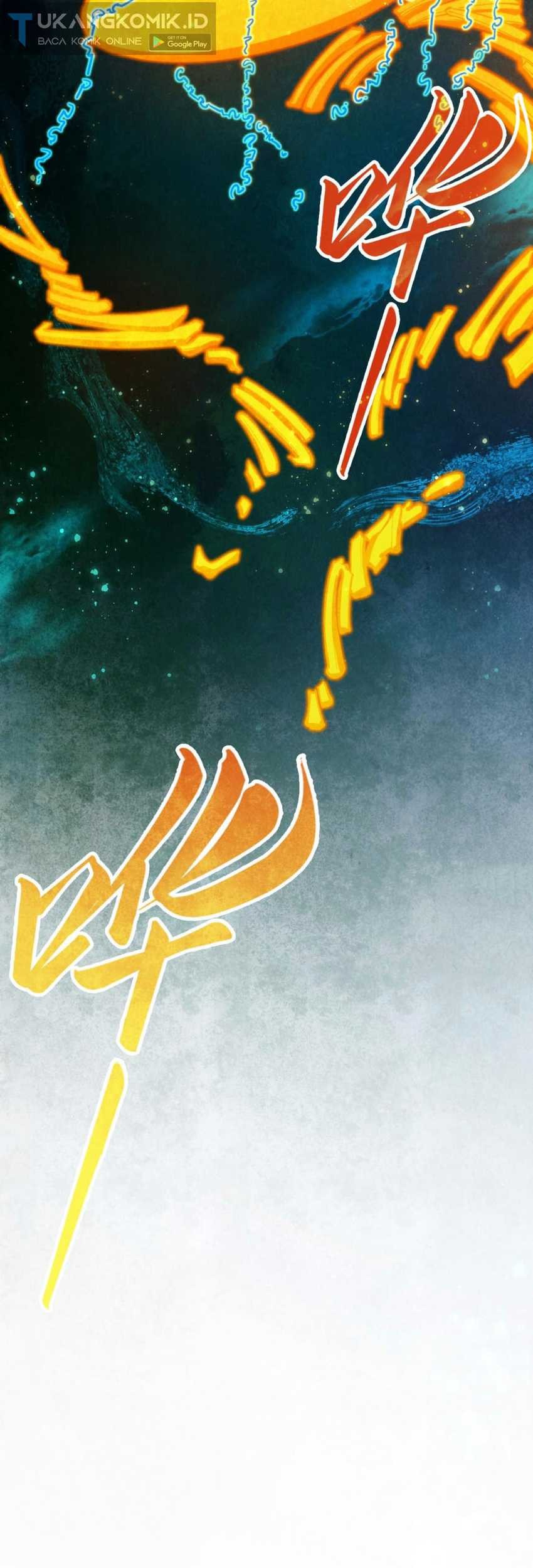 The Ultimate of All Ages Chapter 259 Gambar 49