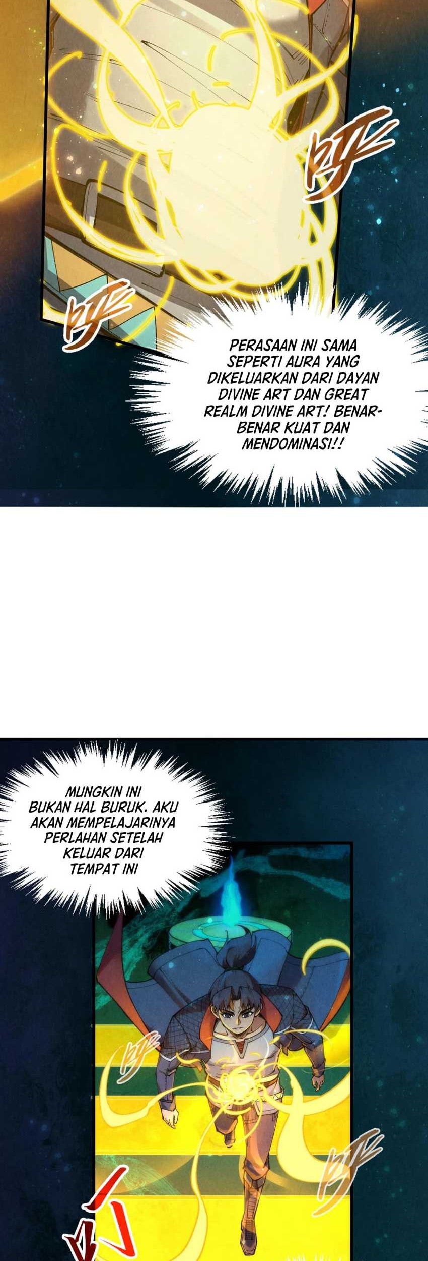 The Ultimate of All Ages Chapter 259 Gambar 32