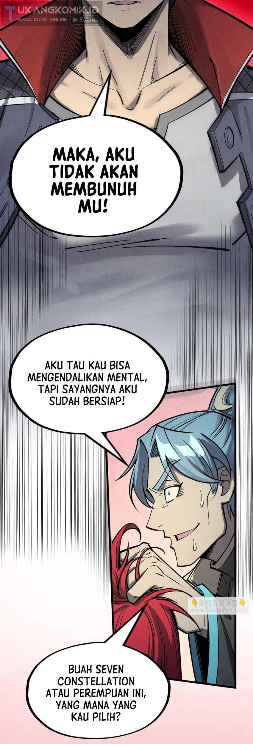 The Ultimate of All Ages Chapter 259 Gambar 7