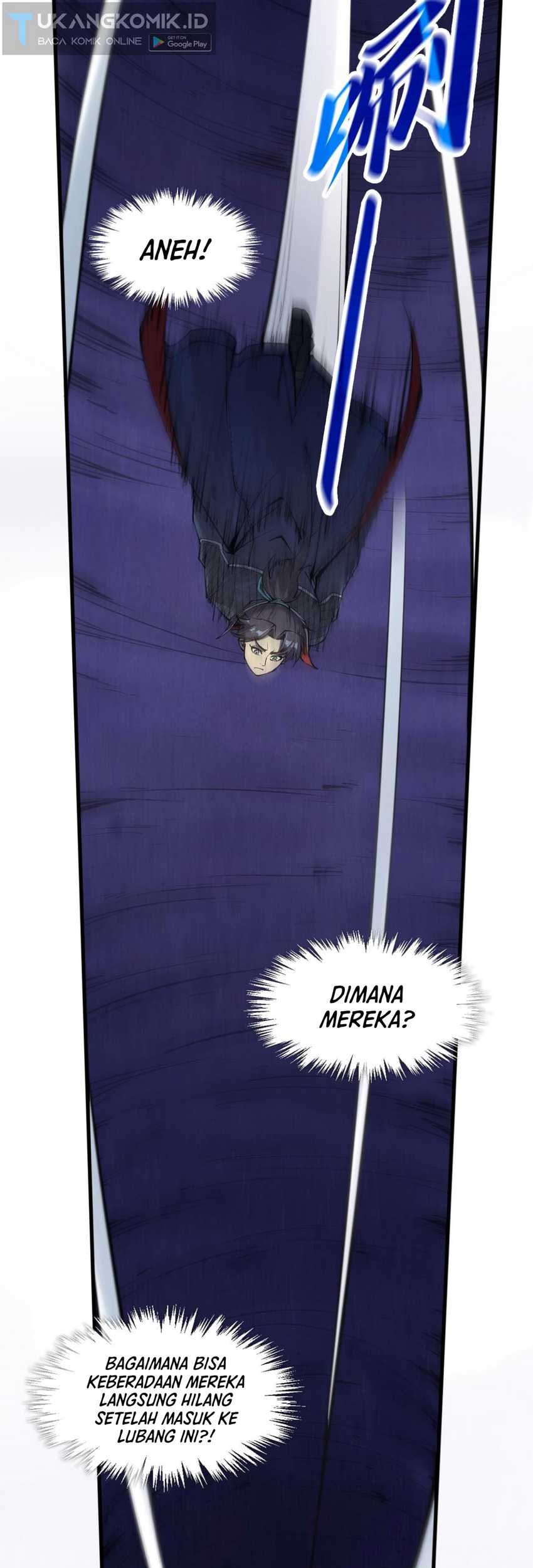 The Ultimate of All Ages Chapter 259 Gambar 13