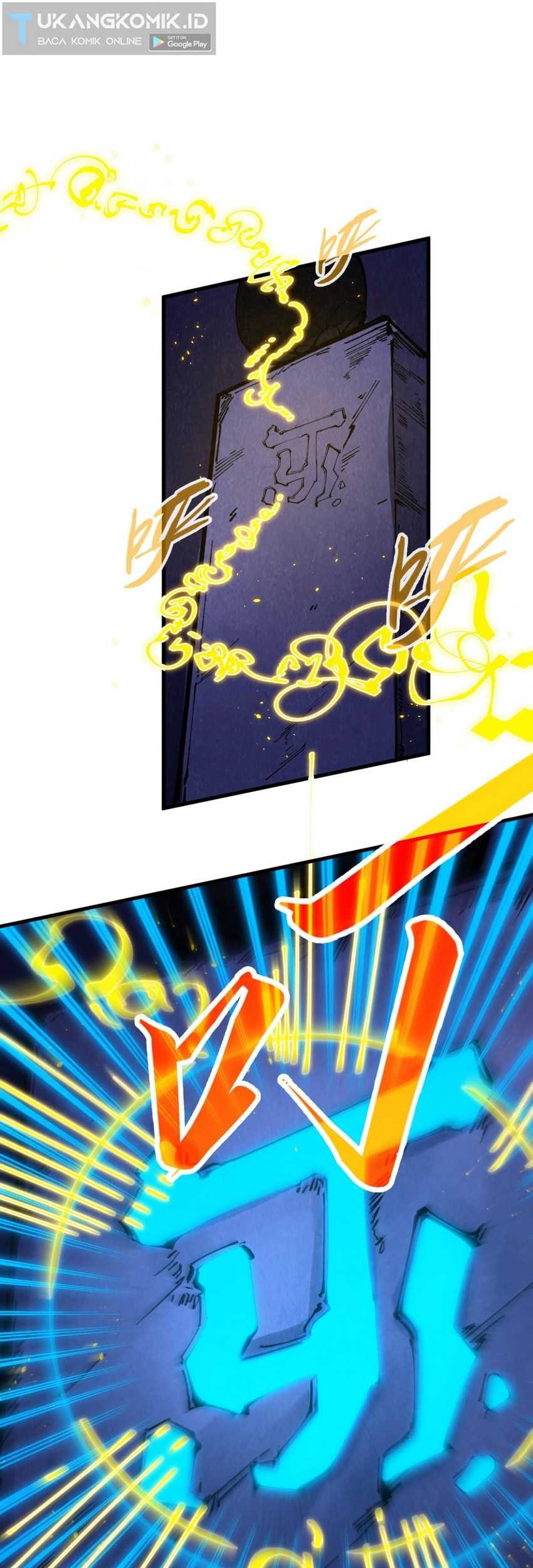 The Ultimate of All Ages Chapter 259 Gambar 22