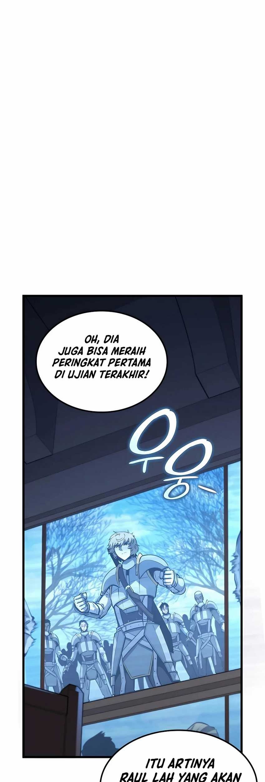 The Count’s Youngest Son Is A Player! Chapter 28 Gambar 49