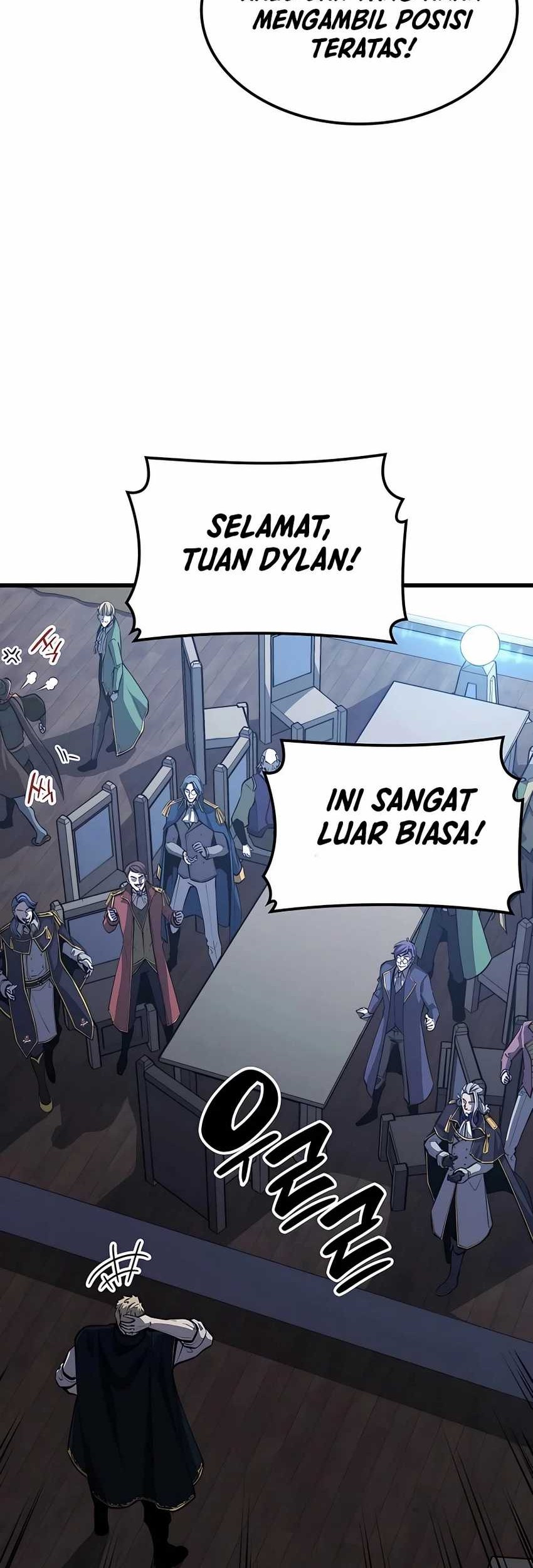 The Count’s Youngest Son Is A Player! Chapter 28 Gambar 50