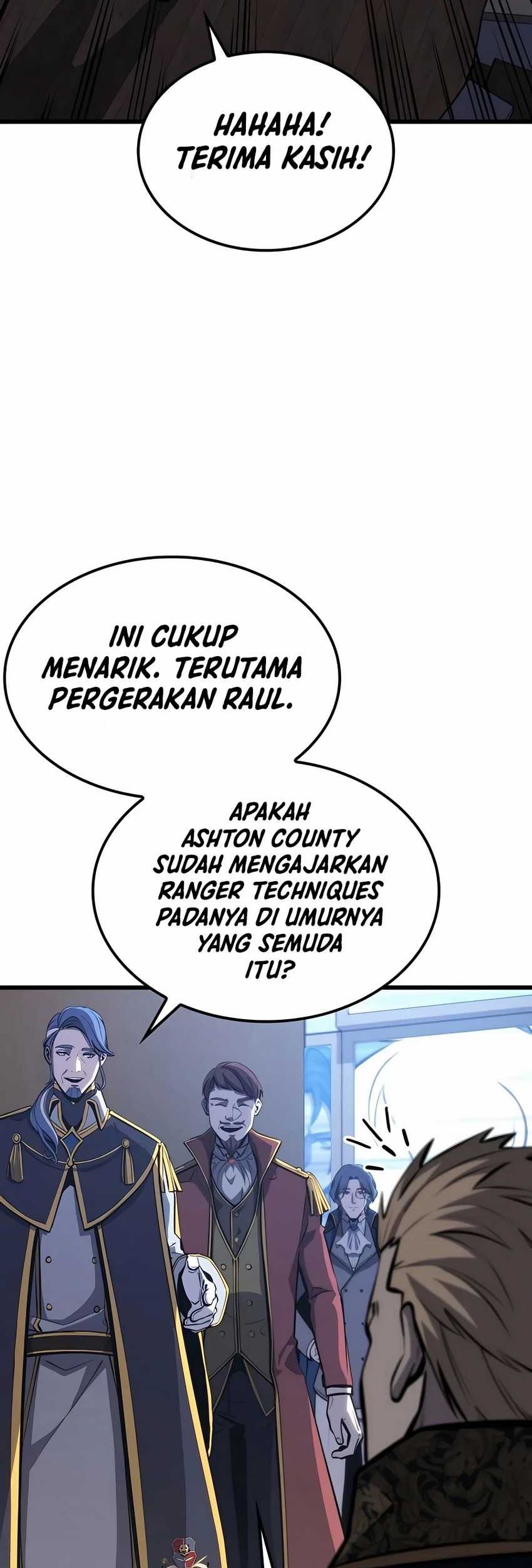 The Count’s Youngest Son Is A Player! Chapter 28 Gambar 51