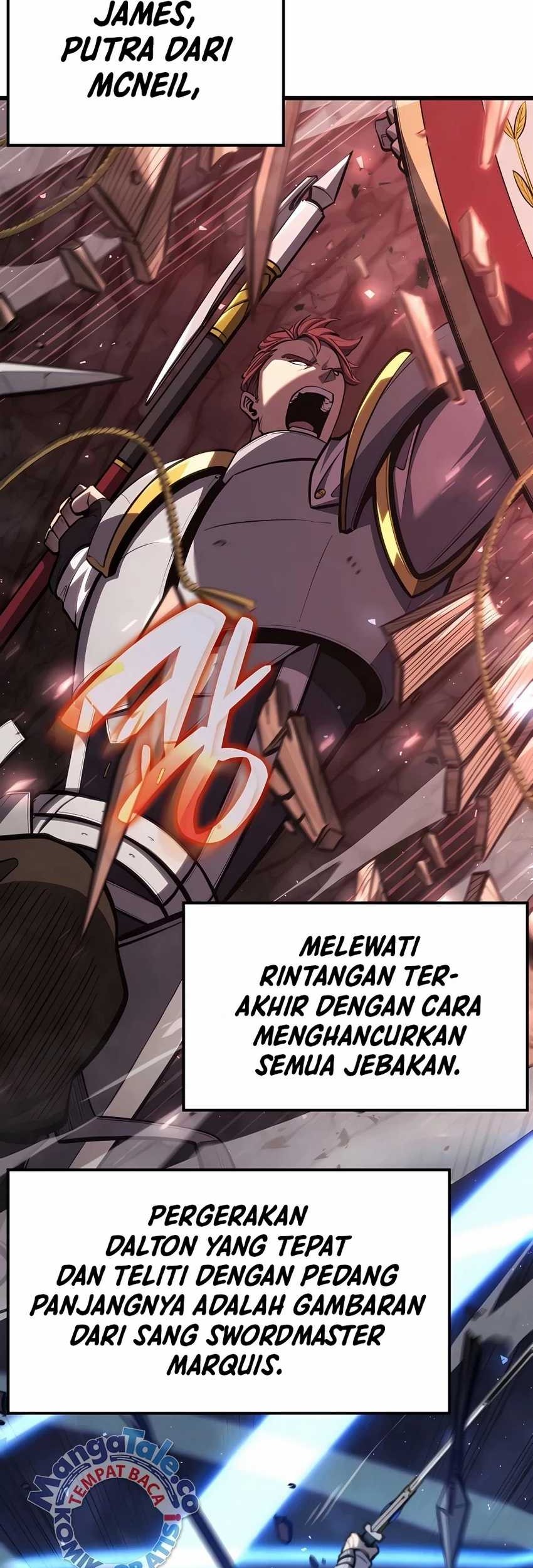 The Count’s Youngest Son Is A Player! Chapter 28 Gambar 55