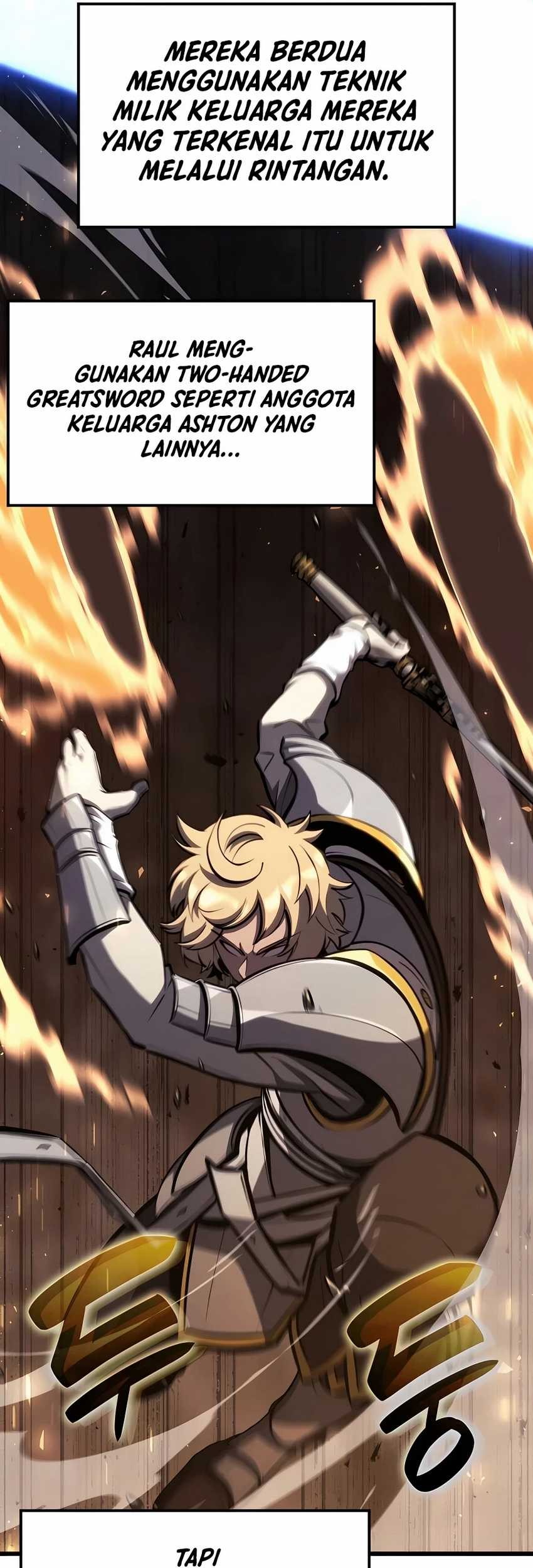 The Count’s Youngest Son Is A Player! Chapter 28 Gambar 57