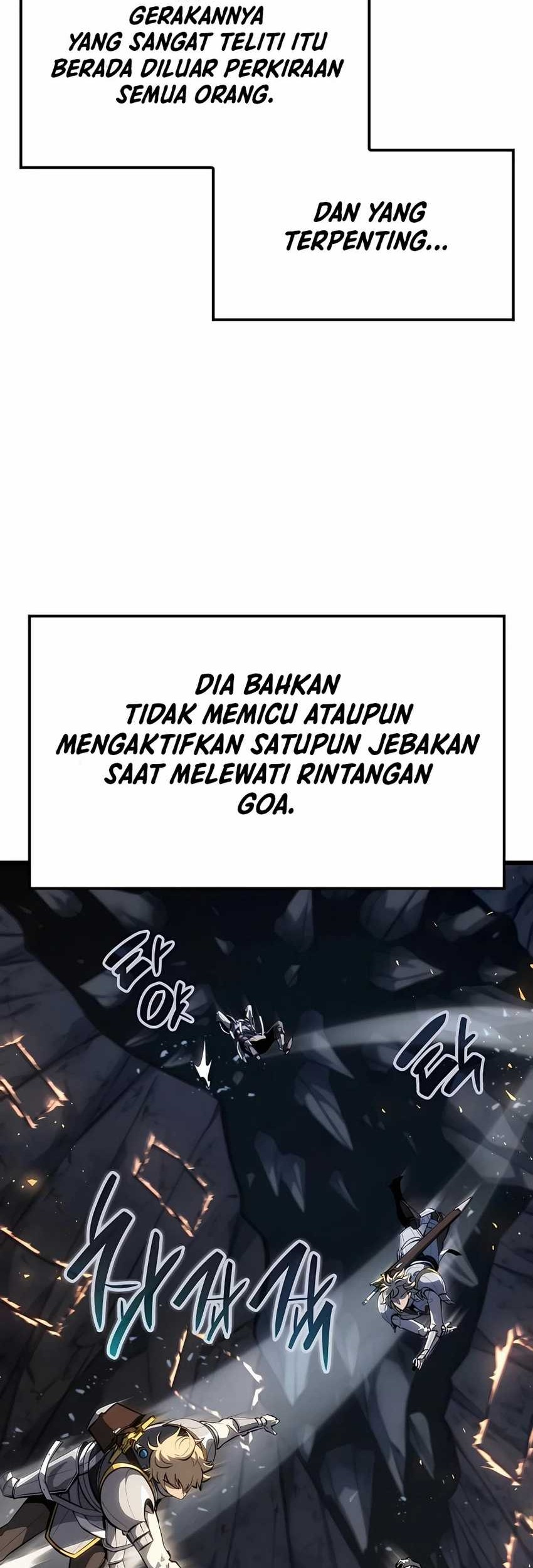 The Count’s Youngest Son Is A Player! Chapter 28 Gambar 58