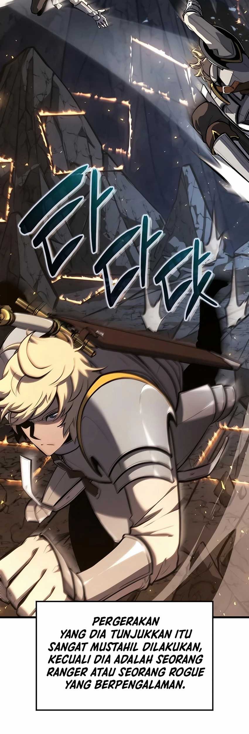 The Count’s Youngest Son Is A Player! Chapter 28 Gambar 59