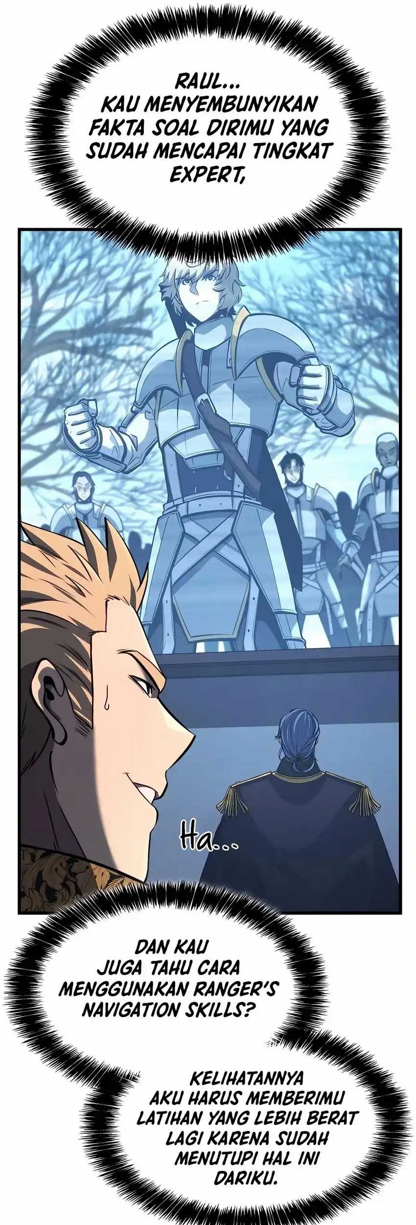 The Count’s Youngest Son Is A Player! Chapter 28 Gambar 61