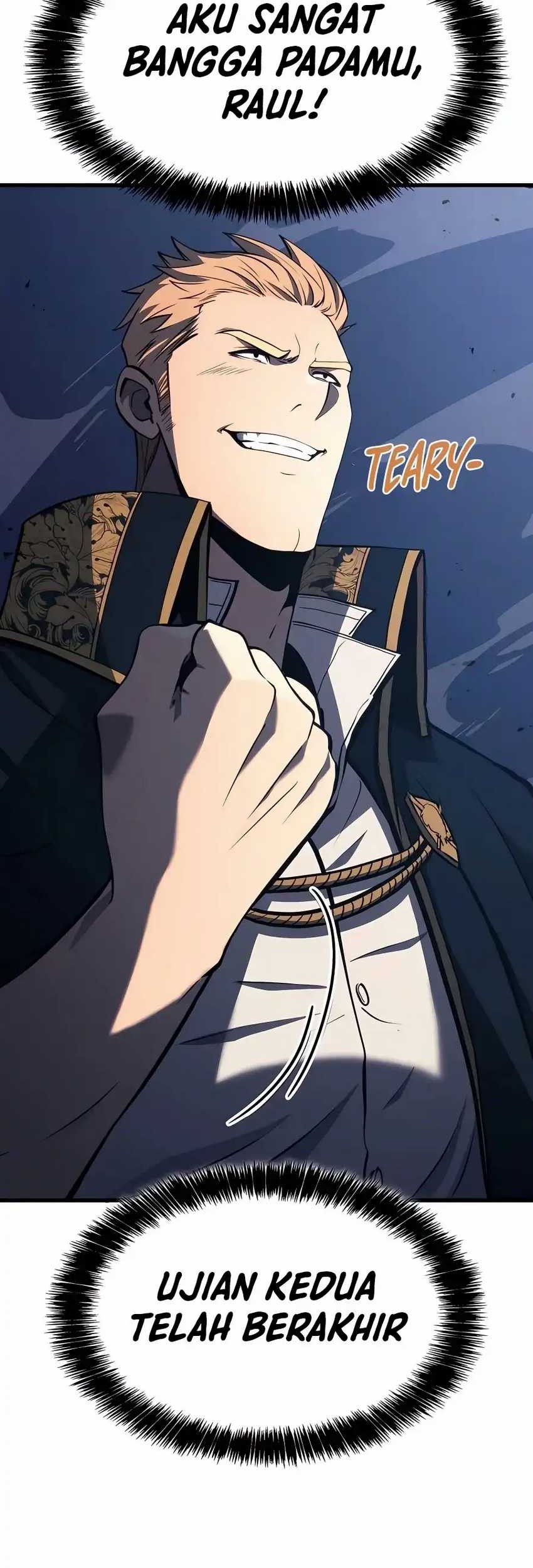 The Count’s Youngest Son Is A Player! Chapter 28 Gambar 63