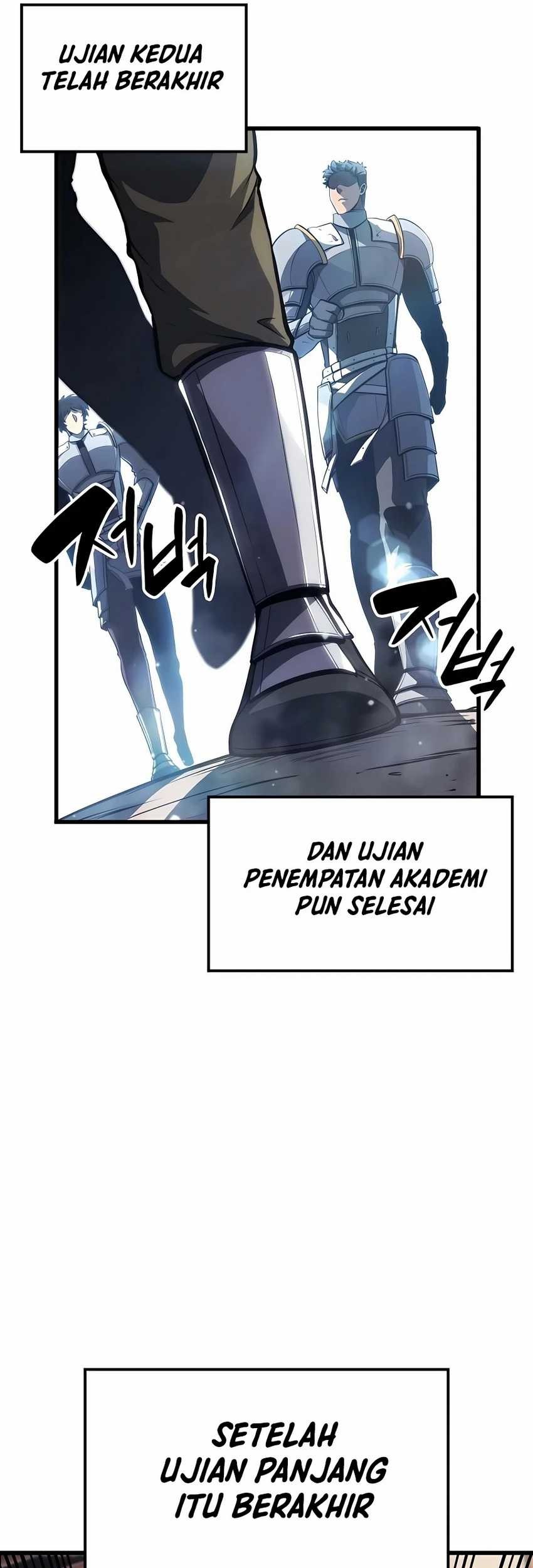 The Count’s Youngest Son Is A Player! Chapter 28 Gambar 65