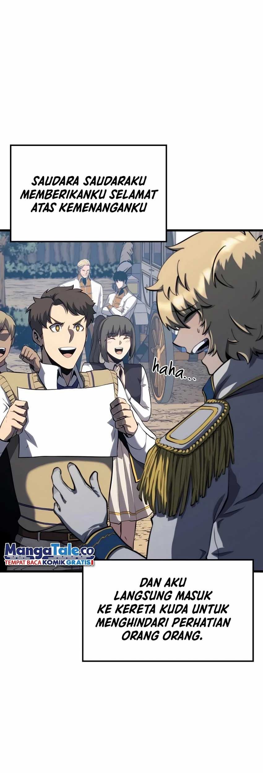 The Count’s Youngest Son Is A Player! Chapter 28 Gambar 67