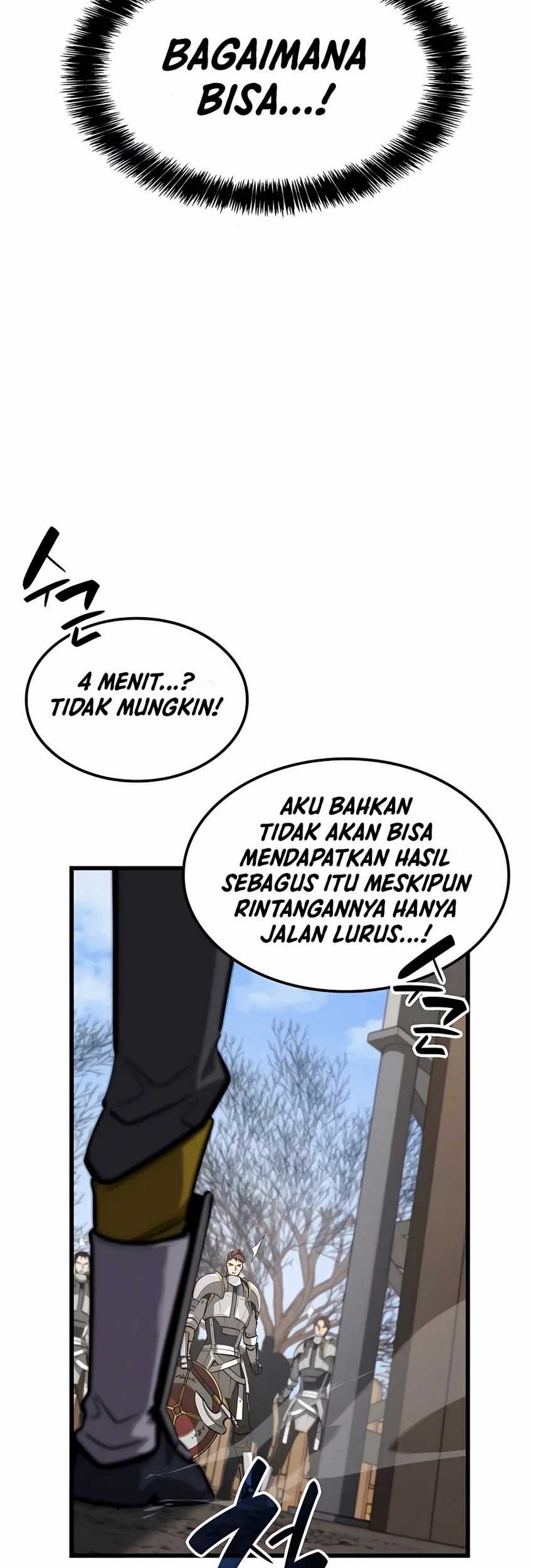 The Count’s Youngest Son Is A Player! Chapter 28 Gambar 35