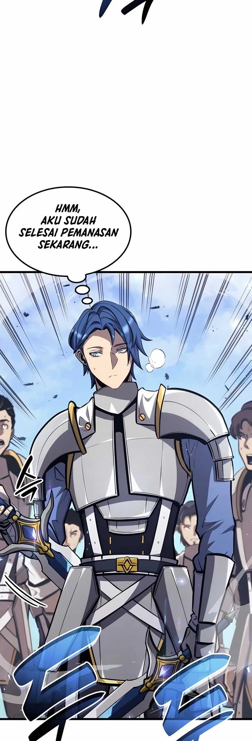 The Count’s Youngest Son Is A Player! Chapter 28 Gambar 36