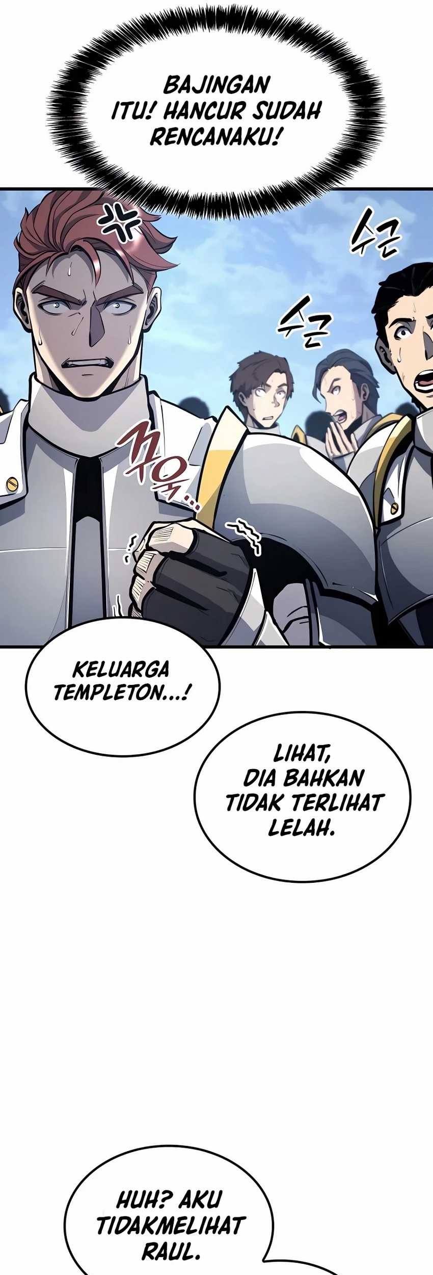 The Count’s Youngest Son Is A Player! Chapter 28 Gambar 38