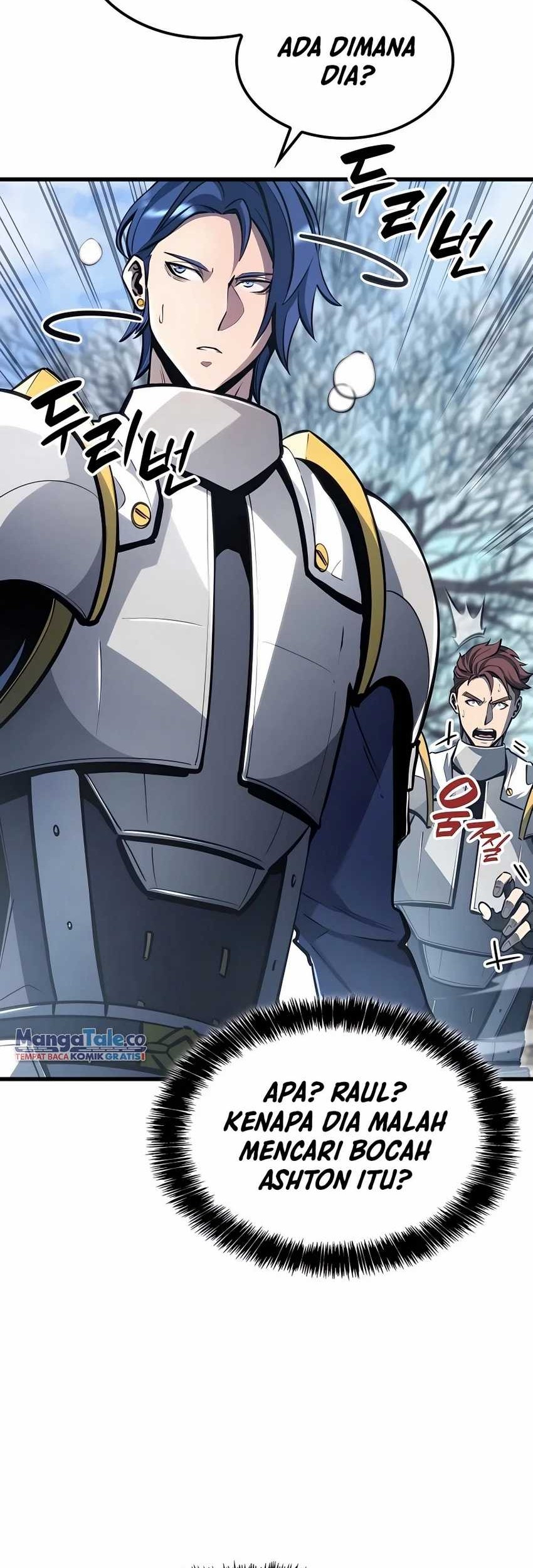 The Count’s Youngest Son Is A Player! Chapter 28 Gambar 39