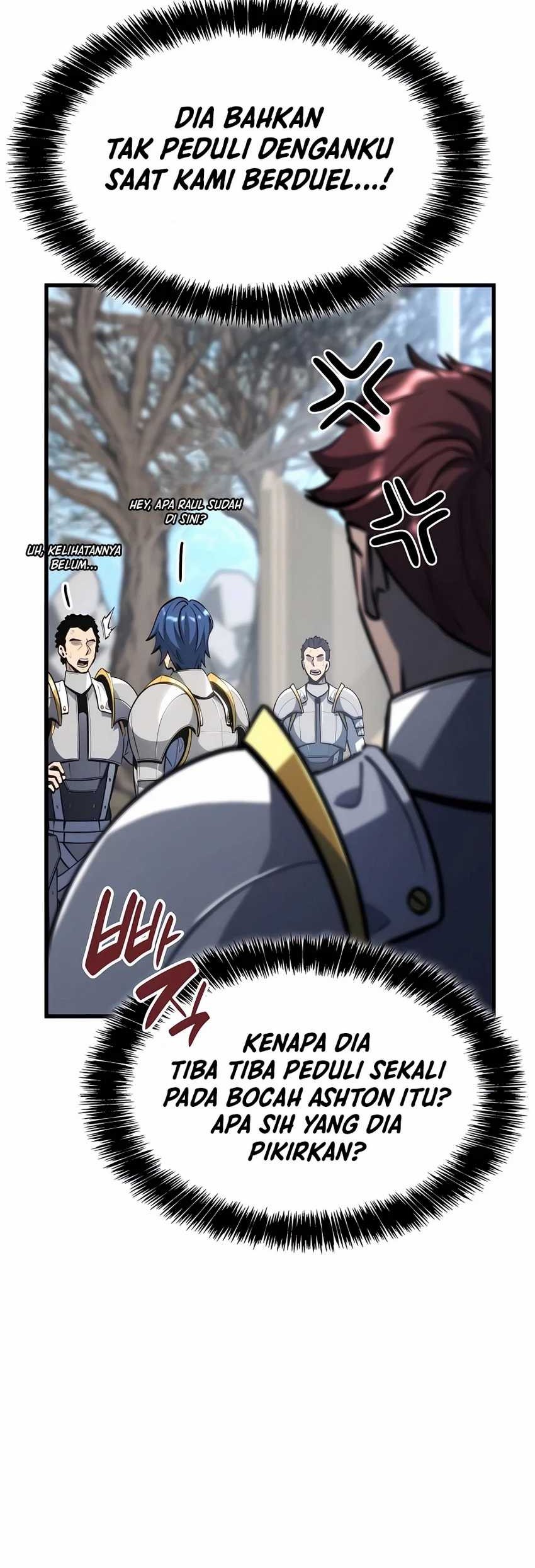 The Count’s Youngest Son Is A Player! Chapter 28 Gambar 40