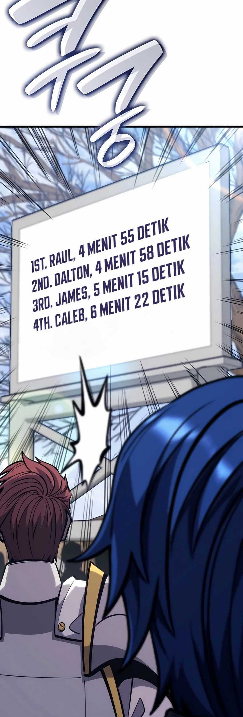 The Count’s Youngest Son Is A Player! Chapter 28 Gambar 43