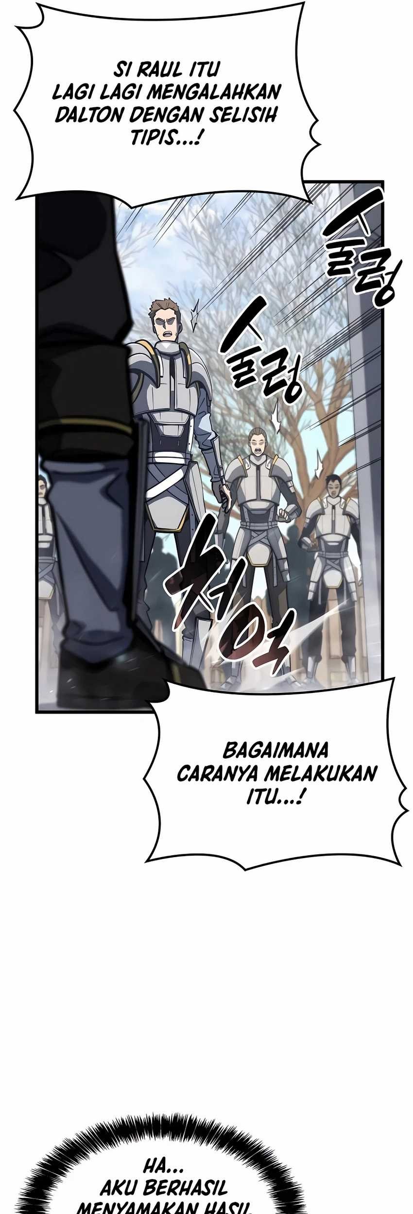 The Count’s Youngest Son Is A Player! Chapter 28 Gambar 45