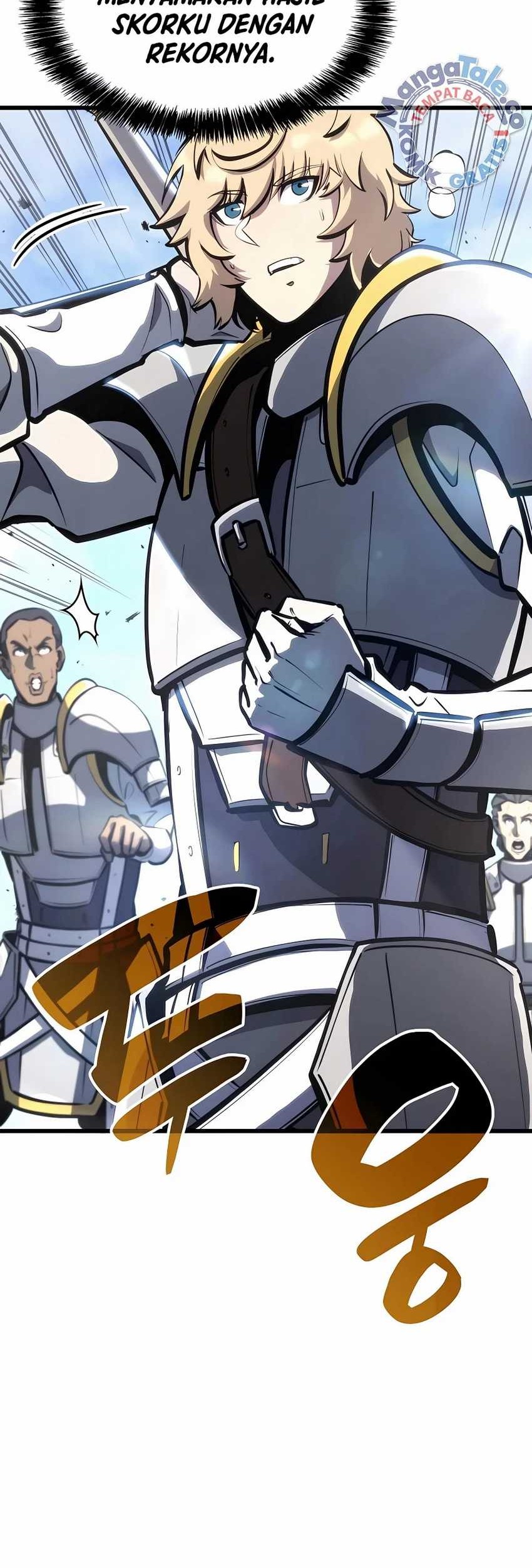 The Count’s Youngest Son Is A Player! Chapter 28 Gambar 46