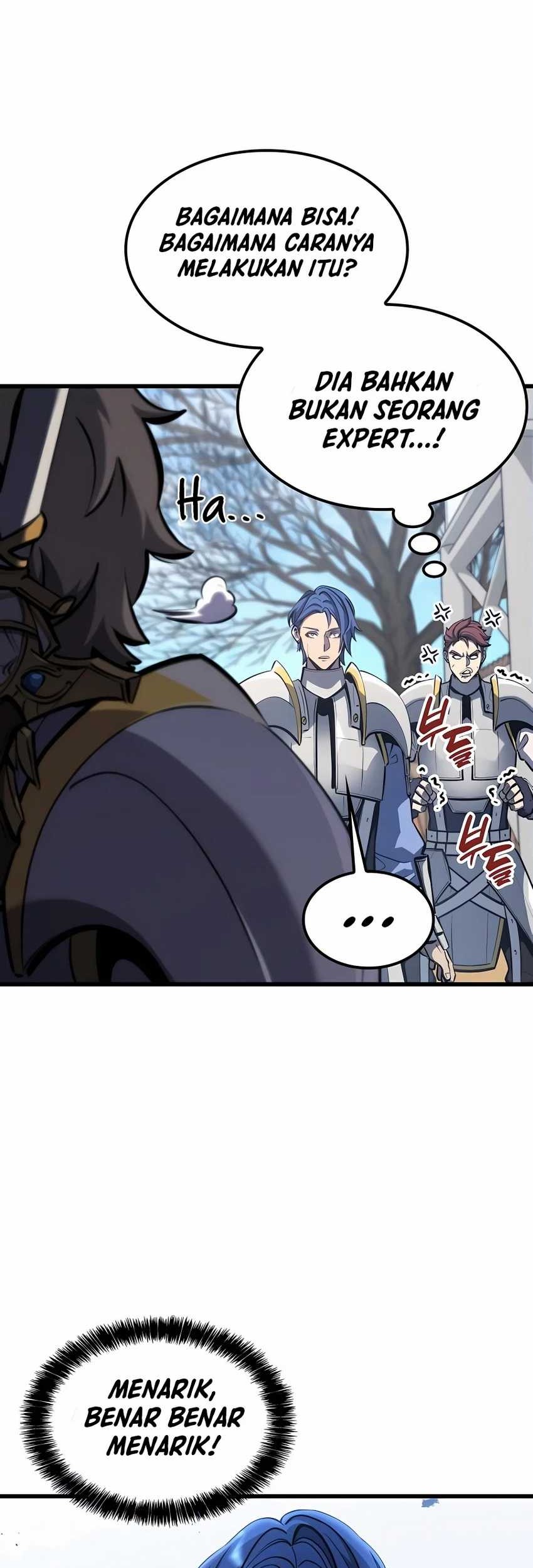 The Count’s Youngest Son Is A Player! Chapter 28 Gambar 47