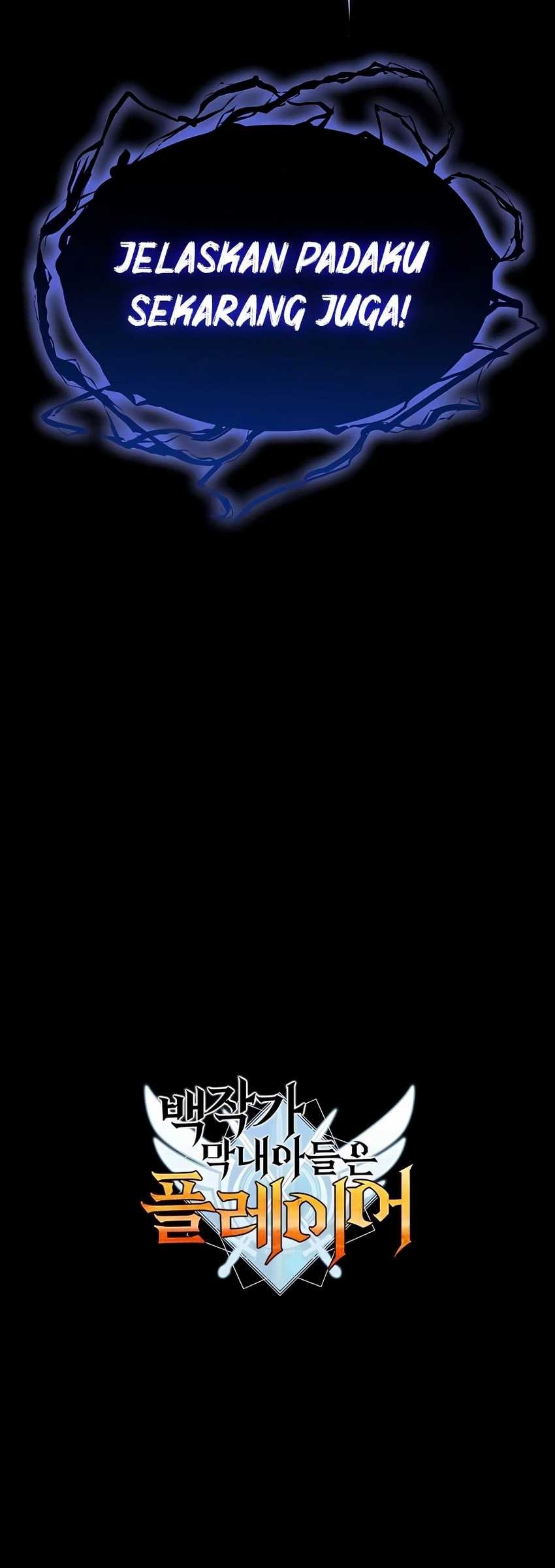 The Count’s Youngest Son Is A Player! Chapter 28 Gambar 95