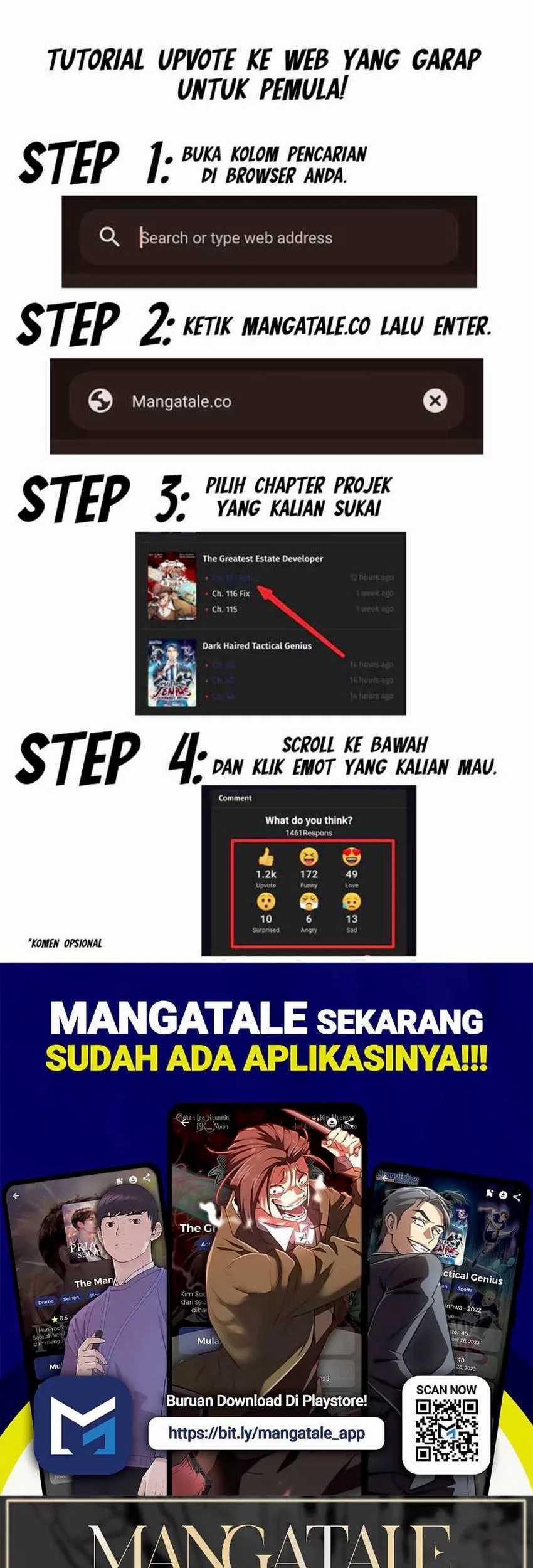 The Count’s Youngest Son Is A Player! Chapter 28 Gambar 96