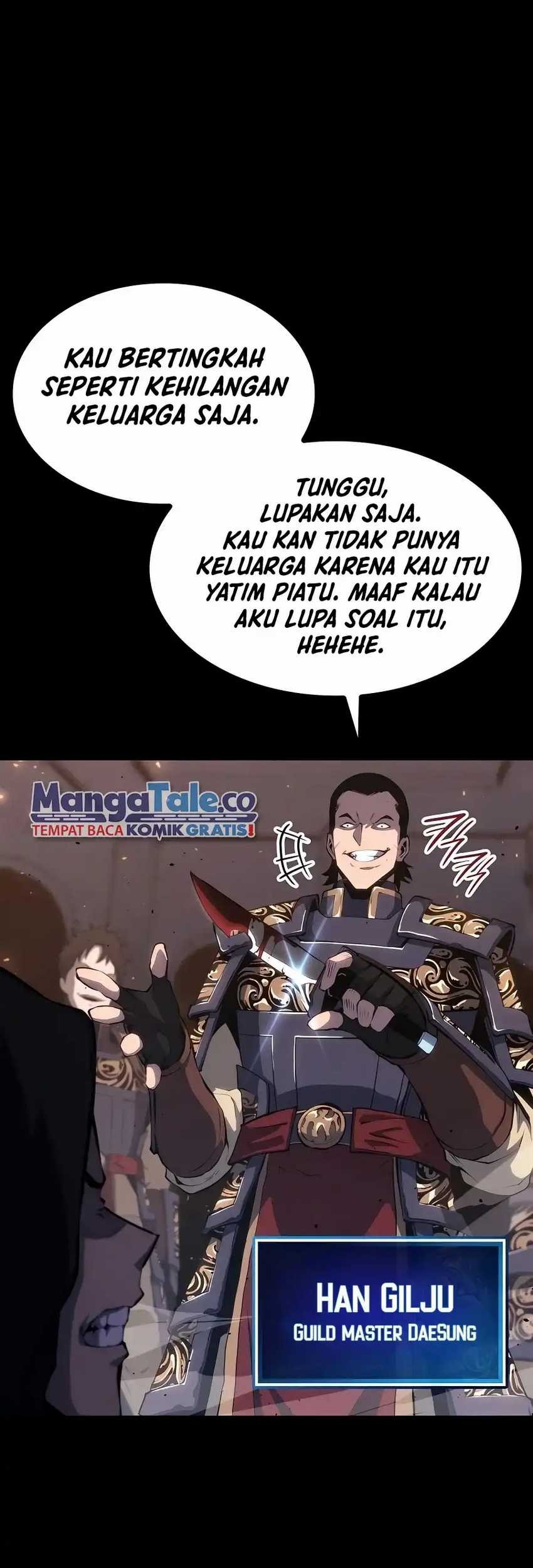 The Count’s Youngest Son Is A Player! Chapter 28 Gambar 73