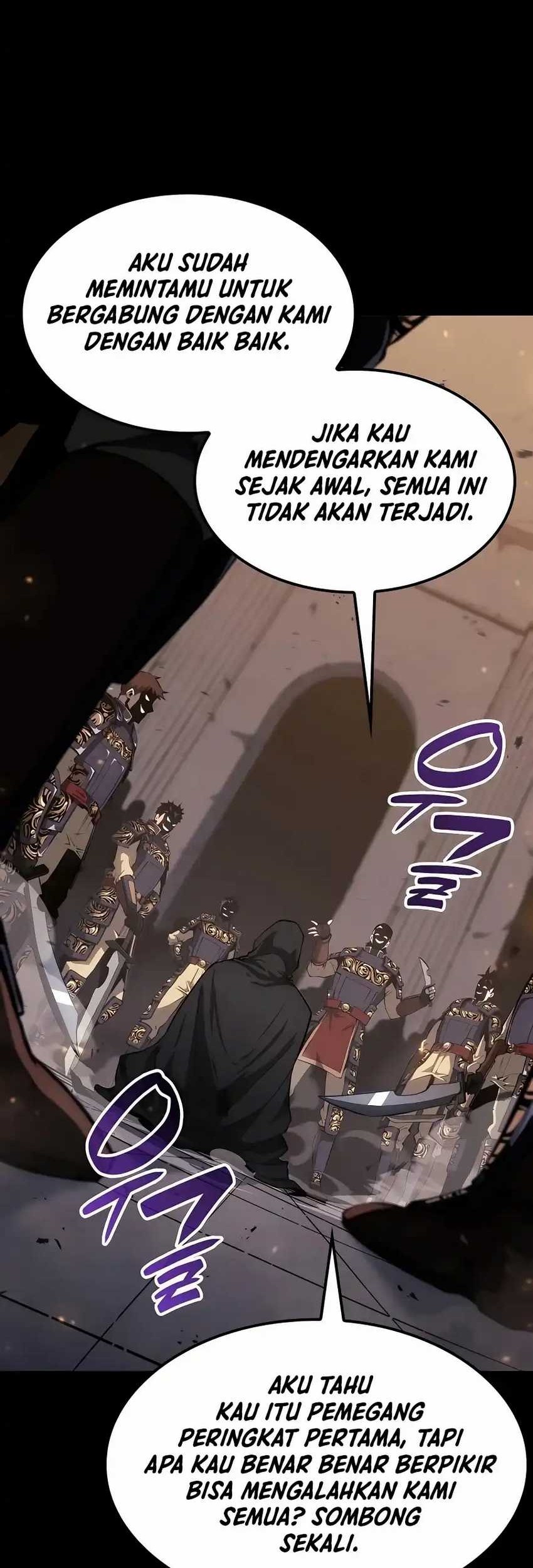 The Count’s Youngest Son Is A Player! Chapter 28 Gambar 74