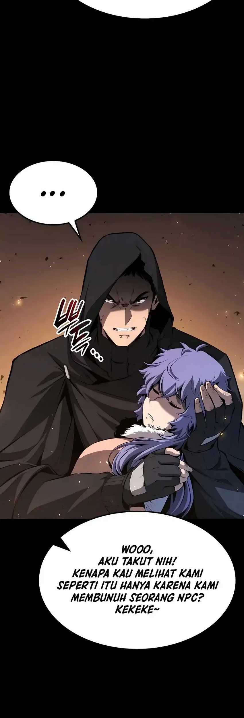 The Count’s Youngest Son Is A Player! Chapter 28 Gambar 75