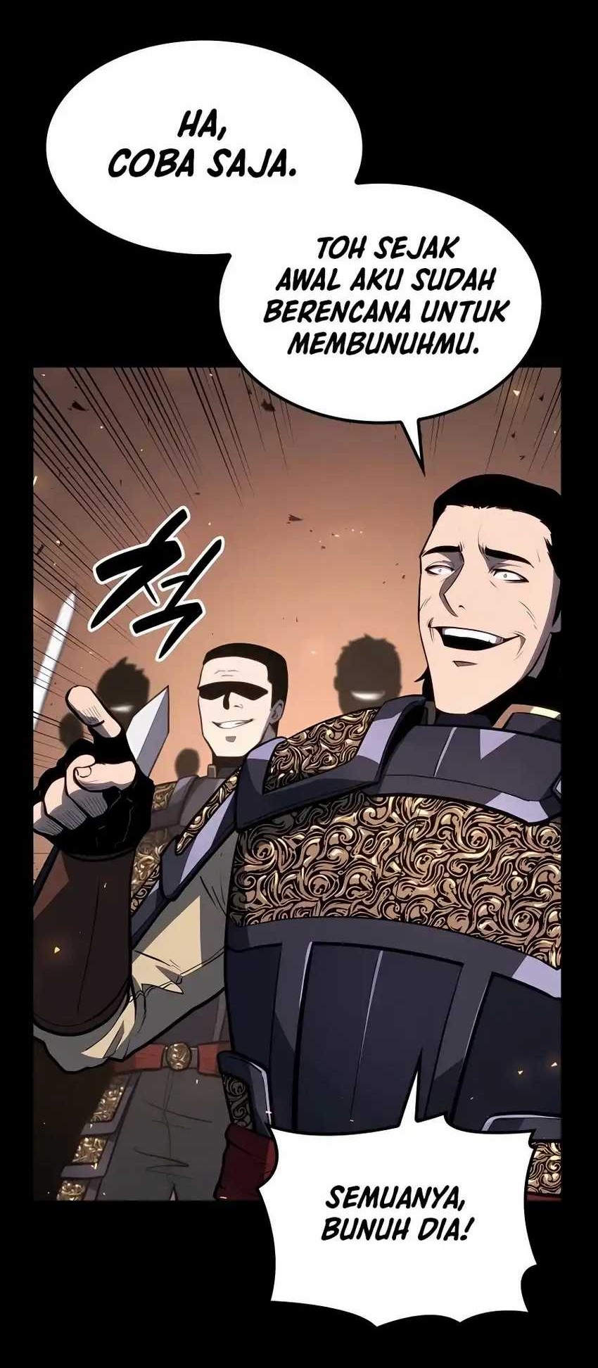 The Count’s Youngest Son Is A Player! Chapter 28 Gambar 80