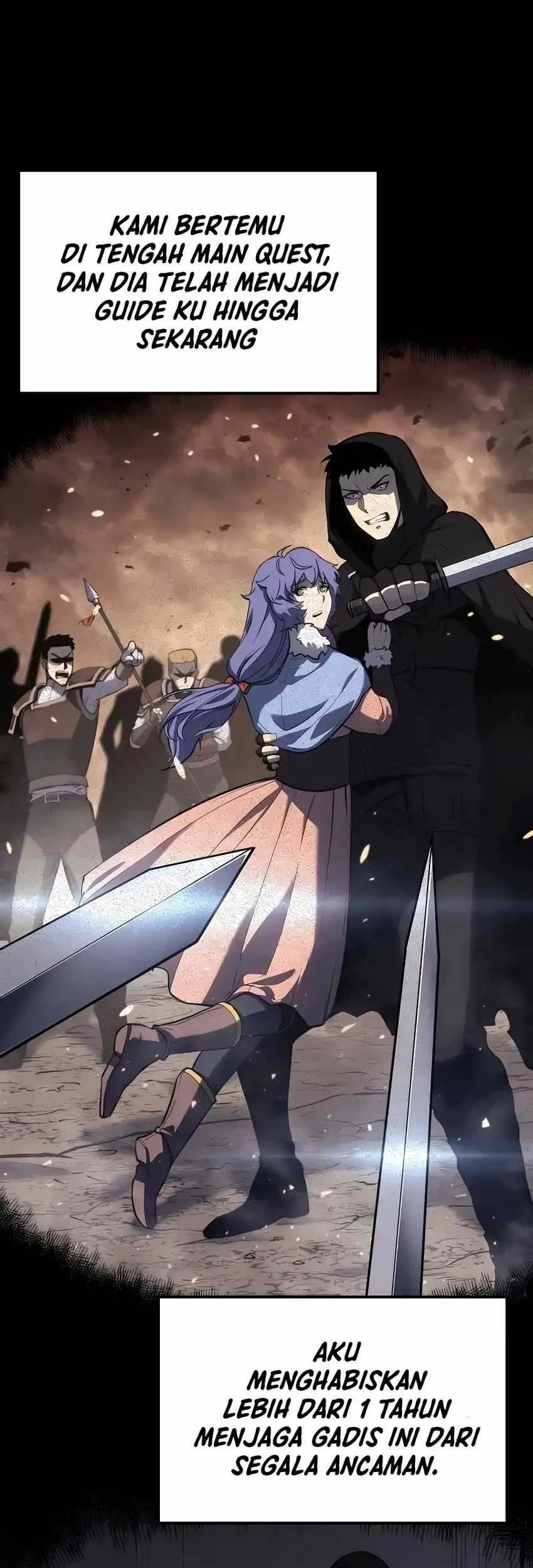 The Count’s Youngest Son Is A Player! Chapter 28 Gambar 77