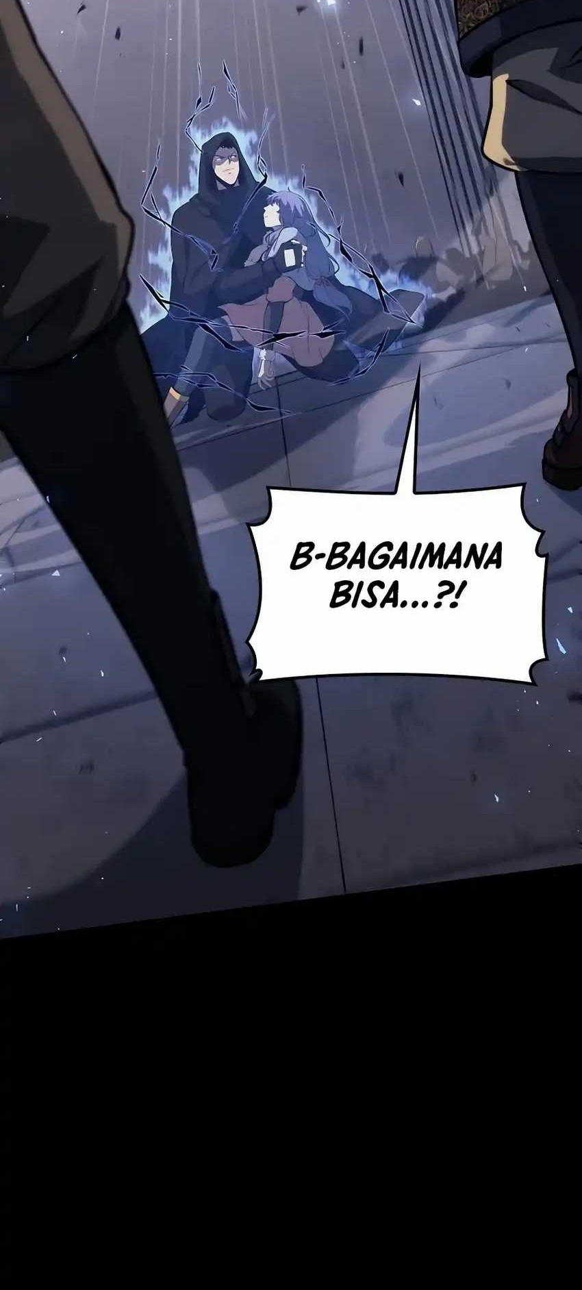 The Count’s Youngest Son Is A Player! Chapter 28 Gambar 88