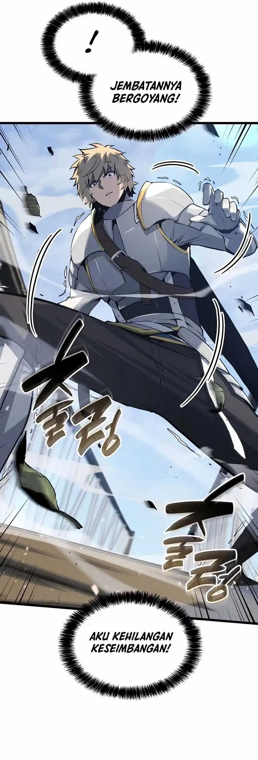 The Count’s Youngest Son Is A Player! Chapter 28 Gambar 6