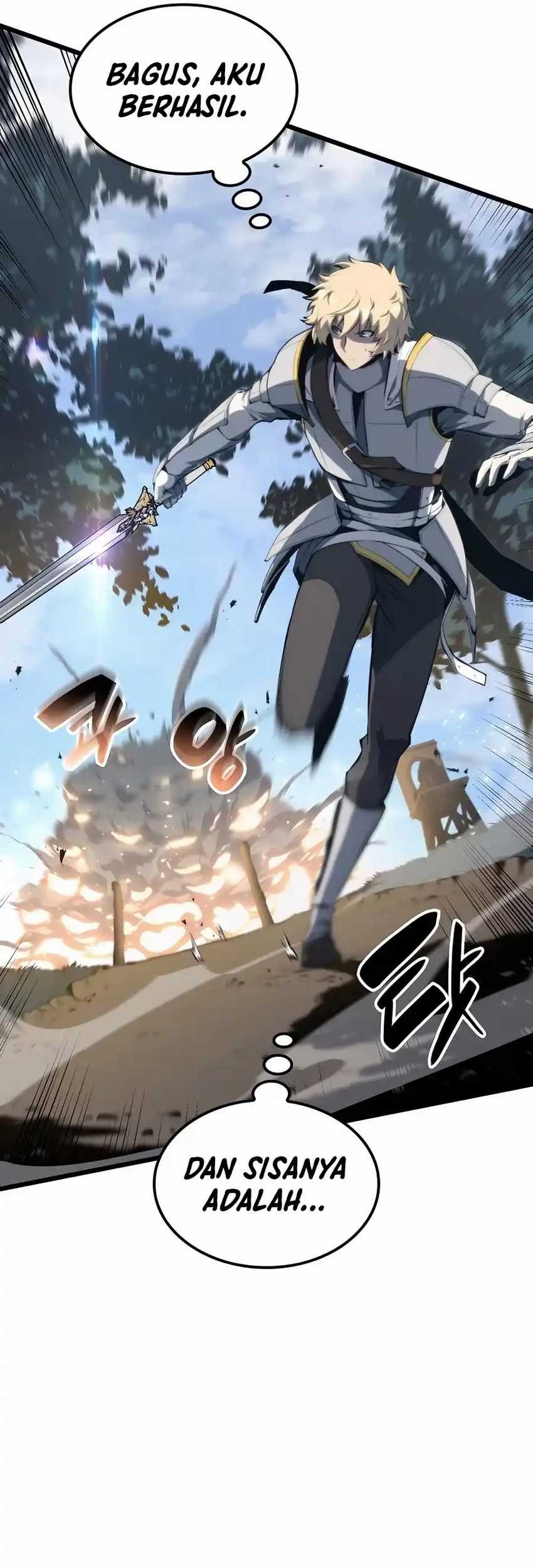 The Count’s Youngest Son Is A Player! Chapter 28 Gambar 14